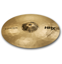 SABIAN 20" HHX EVOLUTION RIDE činela